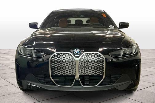 2025 BMW i4 Gran Coupe eDrive40