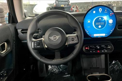 2025 MINI Hardtop S