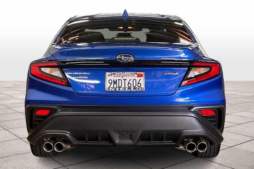 2024 Subaru WRX Base