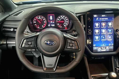 2024 Subaru WRX Base