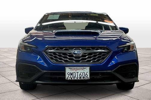 2024 Subaru WRX Base