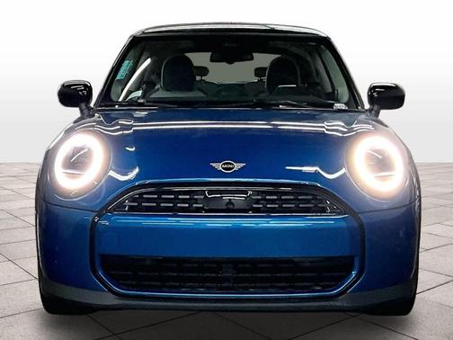 2025 MINI Hardtop 