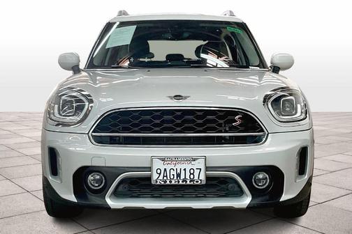 2022 MINI Countryman Cooper S ALL4