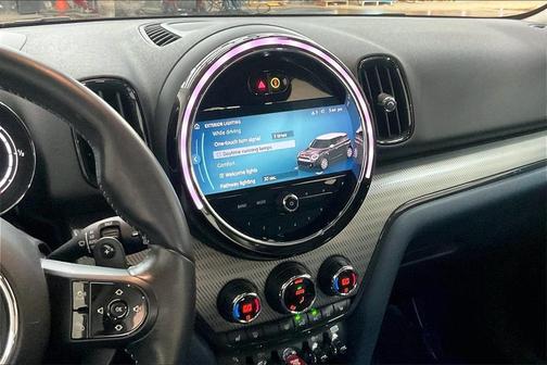 2022 MINI Countryman Cooper S ALL4