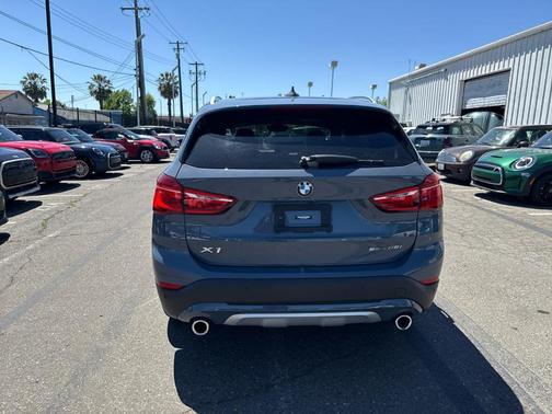 2021 BMW X1 sDrive28i