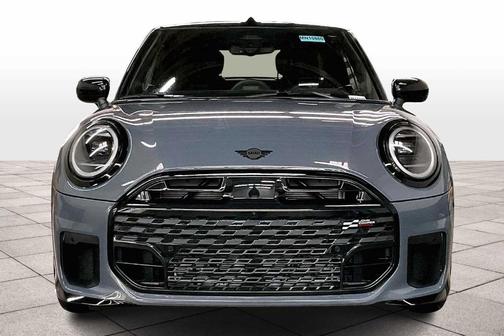 2026 MINI Convertible Cooper S