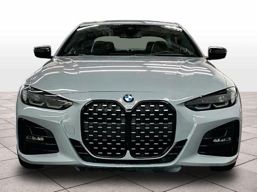 2024 BMW 430 i