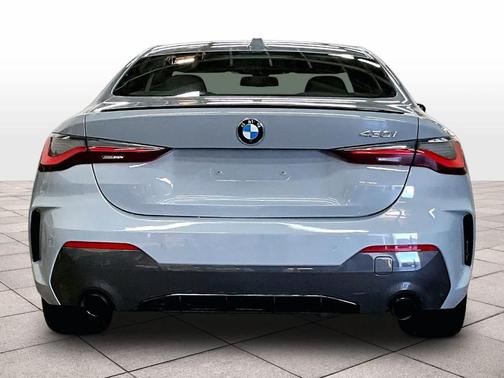 2024 BMW 430 i