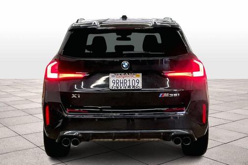 2024 BMW X1 M35i