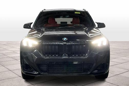 2024 BMW X1 M35i
