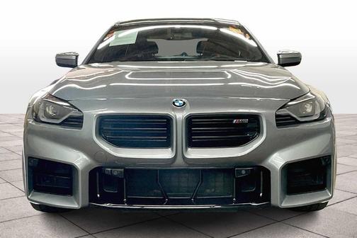 2025 BMW M2 Base
