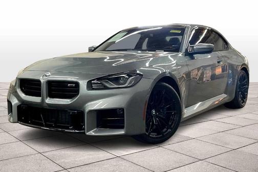 2025 BMW M2 Base
