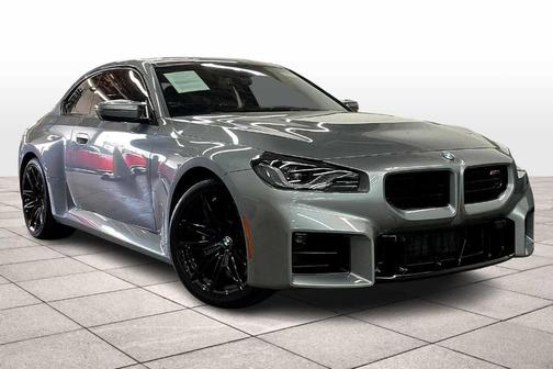 2025 BMW M2 Base
