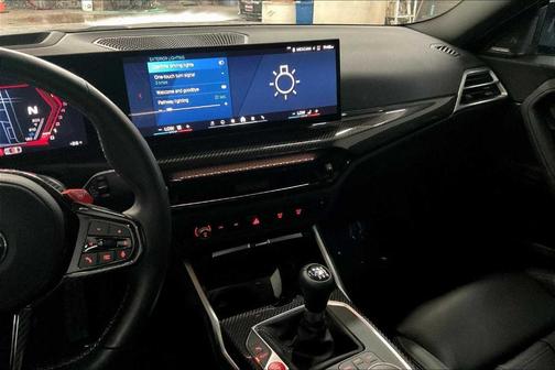 2025 BMW M2 Base