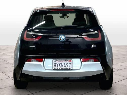 2014 BMW i3 Base