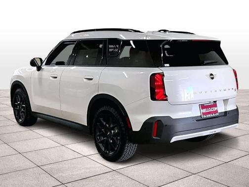 2026 MINI Countryman S