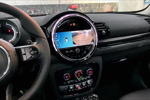 2024 MINI Clubman Cooper S ALL4