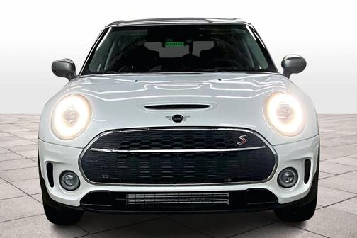 2024 MINI Clubman Cooper S ALL4