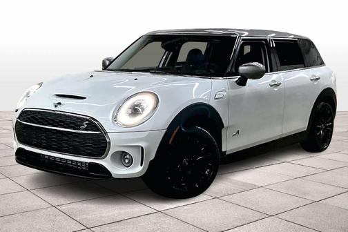 2024 MINI Clubman Cooper S ALL4