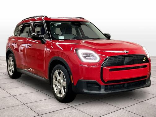 2025 MINI Countryman Base