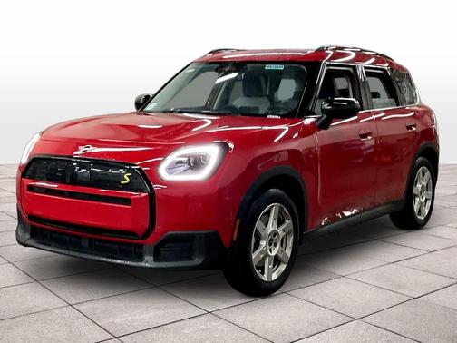 2025 MINI Countryman Base