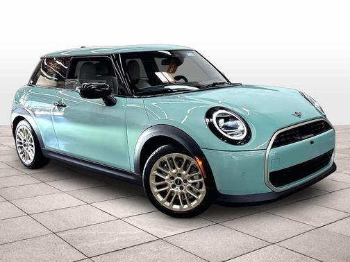 Ocean 2026 MINI Hardtop S