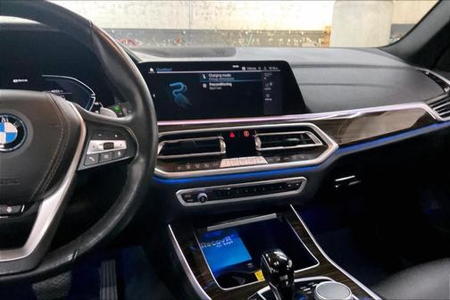 2023 BMW X5 PHEV xDrive45e