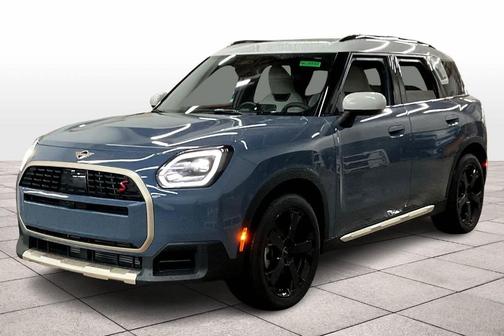 2025 MINI Countryman S