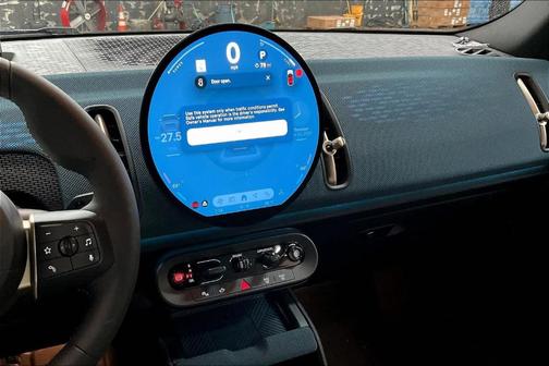 2025 MINI Countryman S