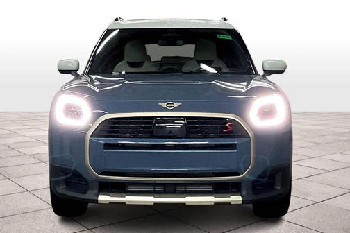 2025 MINI Countryman S