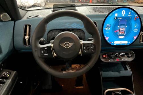 2025 MINI Countryman S