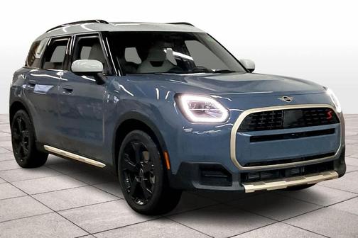2025 MINI Countryman S
