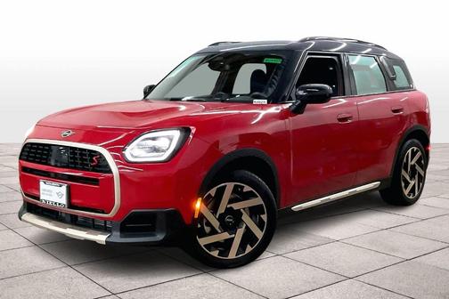 2025 MINI Countryman S