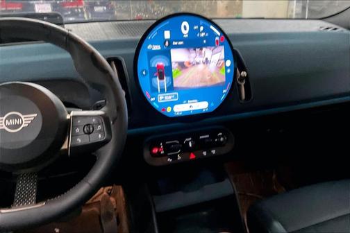 2025 MINI Countryman S