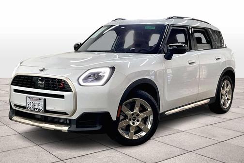 2025 MINI Countryman S