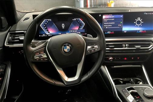 2023 BMW 330 i