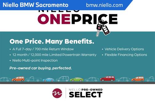 2015 BMW i3 Base w/Range Extender