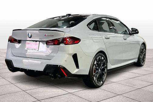2026 BMW M235 Gran Coupe Xdrive