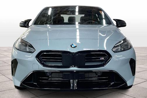 2026 BMW M235 Gran Coupe Xdrive