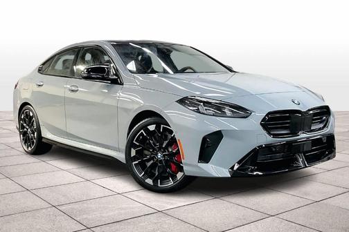 2026 BMW M235 Gran Coupe Xdrive