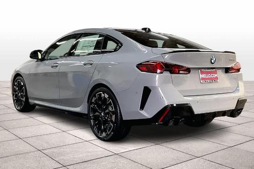 2026 BMW M235 Gran Coupe Xdrive