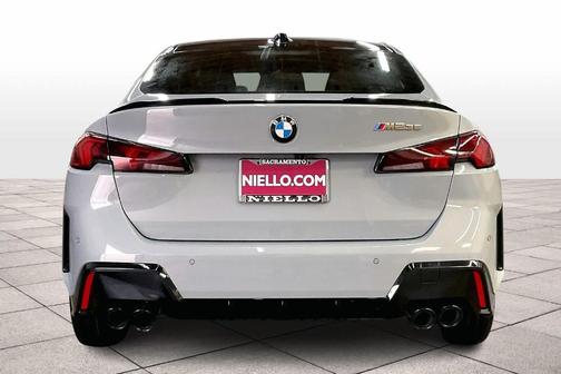 2026 BMW M235 Gran Coupe Xdrive