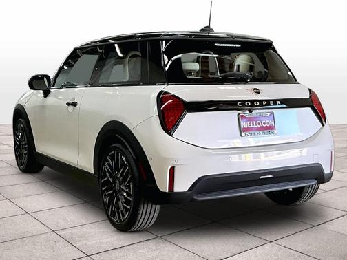 2026 MINI Hardtop 