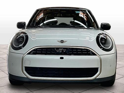 2026 MINI Hardtop 