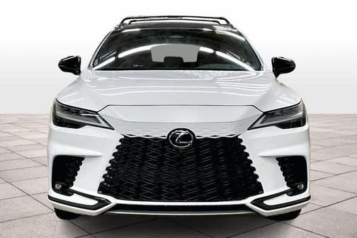 2023 Lexus RX 500h F SPORT PERFORMANCE