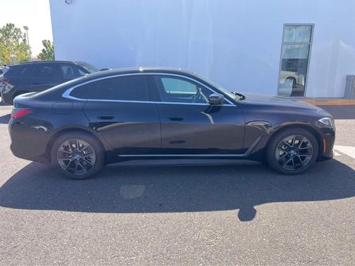 2024 BMW i4 Gran Coupe eDrive35