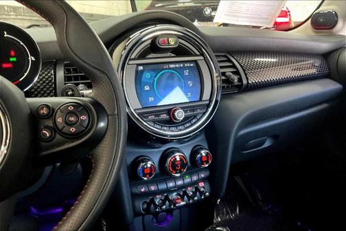 2021 MINI Hardtop Cooper S