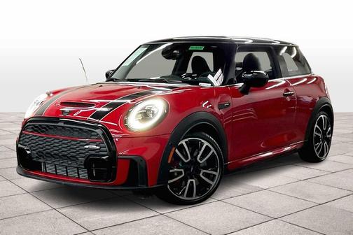 2024 MINI Hardtop John Cooper Works