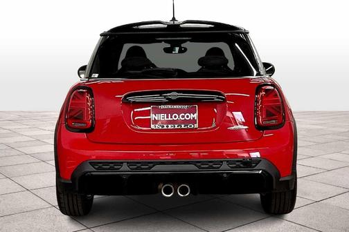 2024 MINI Hardtop John Cooper Works