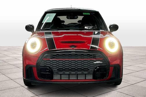 2024 MINI Hardtop John Cooper Works